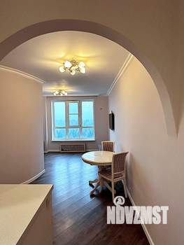 2-к квартира, вторичка, 52м2, 13/18 этаж