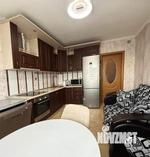 1-к квартира, вторичка, 39м2, 7/16 этаж