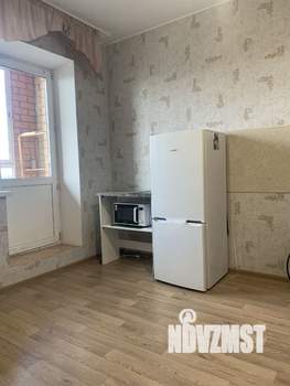 1-к квартира, вторичка, 49м2, 13/19 этаж