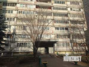 3-к квартира, вторичка, 65м2, 3/16 этаж