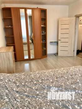 1-к квартира, вторичка, 45м2, 6/17 этаж
