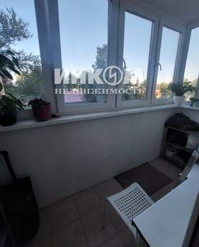 2-к квартира, вторичка, 59м2, 4/17 этаж