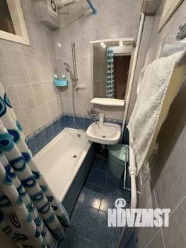 3-к квартира, вторичка, 56м2, 1/5 этаж