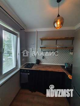 2-к квартира, вторичка, 45м2, 2/5 этаж