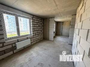 2-к квартира, вторичка, 55м2, 5/17 этаж