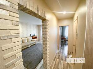 1-к квартира, вторичка, 40м2, 6/15 этаж