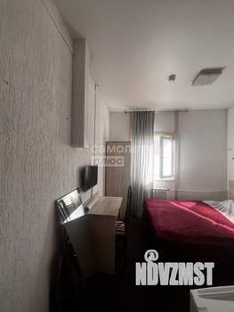 Студия квартира, вторичка, 15м2, 1/3 этаж