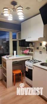 1-к квартира, вторичка, 32м2, 4/5 этаж