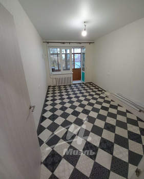 2-к квартира, вторичка, 41м2, 3/5 этаж