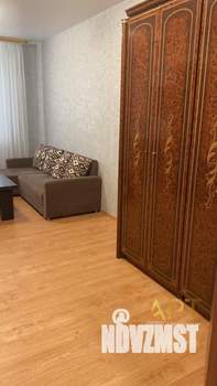 1-к квартира, вторичка, 42м2, 5/19 этаж