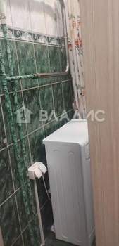 1-к квартира, вторичка, 31м2, 4/5 этаж