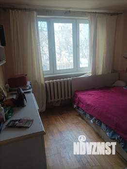 2-к квартира, вторичка, 44м2, 1/5 этаж