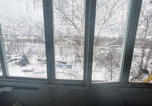 2-к квартира, вторичка, 43м2, 5/5 этаж