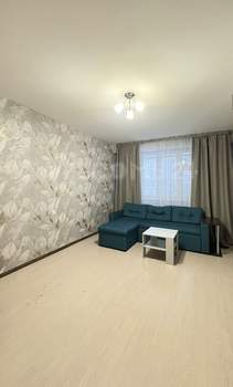 3-к квартира, вторичка, 79м2, 1/17 этаж