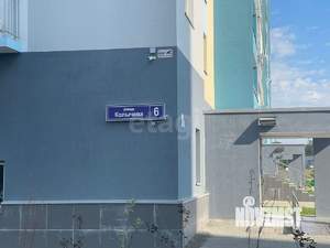 1-к квартира, вторичка, 32м2, 5/17 этаж