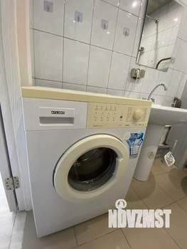 1-к квартира, вторичка, 40м2, 7/17 этаж