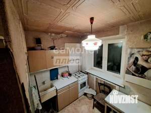 2-к квартира, вторичка, 40м2, 5/5 этаж