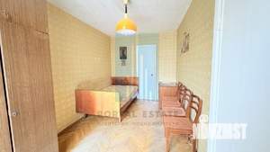 2-к квартира, вторичка, 45м2, 4/5 этаж