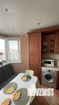 2-к квартира, вторичка, 60м2, 14/17 этаж