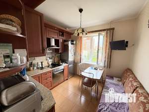 1-к квартира, вторичка, 39м2, 8/16 этаж