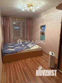 3-к квартира, вторичка, 56м2, 1/5 этаж