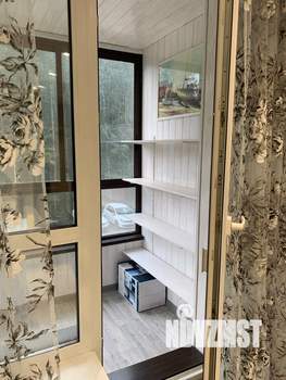 3-к квартира, вторичка, 83м2, 2/17 этаж
