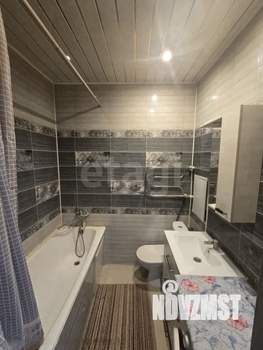 1-к квартира, вторичка, 42м2, 10/17 этаж