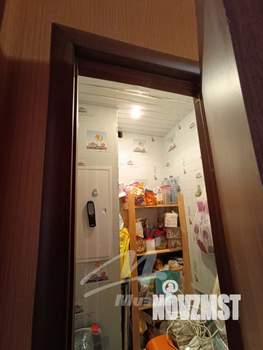 2-к квартира, вторичка, 55м2, 10/14 этаж