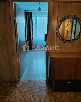 4-к квартира, вторичка, 63м2, 2/9 этаж