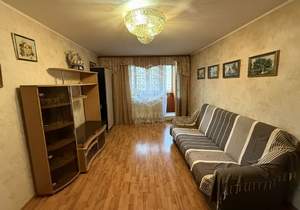 2-к квартира, вторичка, 52м2, 6/16 этаж