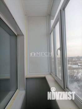 1-к квартира, вторичка, 35м2, 5/5 этаж