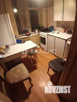 2-к квартира, вторичка, 44м2, 3/5 этаж