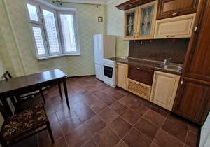 1-к квартира, вторичка, 37м2, 8/17 этаж