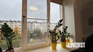 1-к квартира, вторичка, 32м2, 3/3 этаж