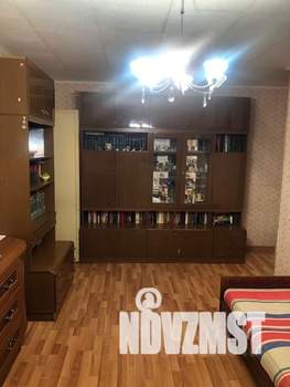 3-к квартира, вторичка, 56м2, 5/5 этаж