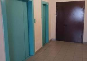 1-к квартира, вторичка, 46м2, 17/17 этаж