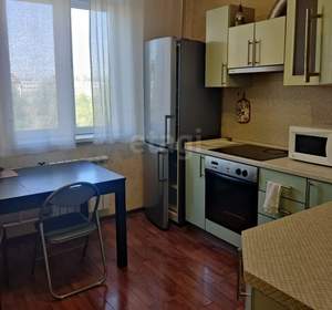1-к квартира, вторичка, 38м2, 3/16 этаж