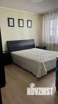 2-к квартира, вторичка, 53м2, 11/14 этаж