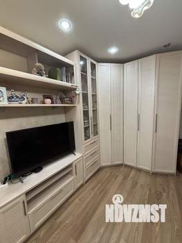 3-к квартира, вторичка, 57м2, 6/9 этаж