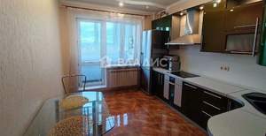 2-к квартира, вторичка, 67м2, 10/16 этаж