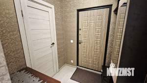 1-к квартира, вторичка, 45м2, 3/18 этаж