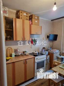 2-к квартира, вторичка, 58м2, 10/12 этаж