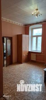 1-к квартира, вторичка, 31м2, 3/5 этаж