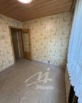 2-к квартира, вторичка, 50м2, 1/5 этаж