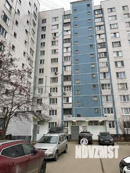 2-к квартира, вторичка, 52м2, 12/12 этаж