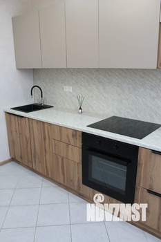 1-к квартира, вторичка, 37м2, 10/17 этаж