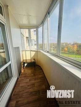 1-к квартира, вторичка, 41м2, 5/17 этаж
