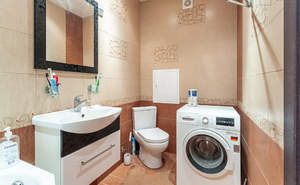 2-к квартира, вторичка, 69м2, 16/16 этаж