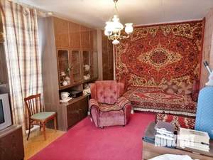 1-к квартира, вторичка, 32м2, 2/5 этаж