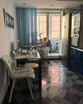 2-к квартира, вторичка, 58м2, 5/14 этаж